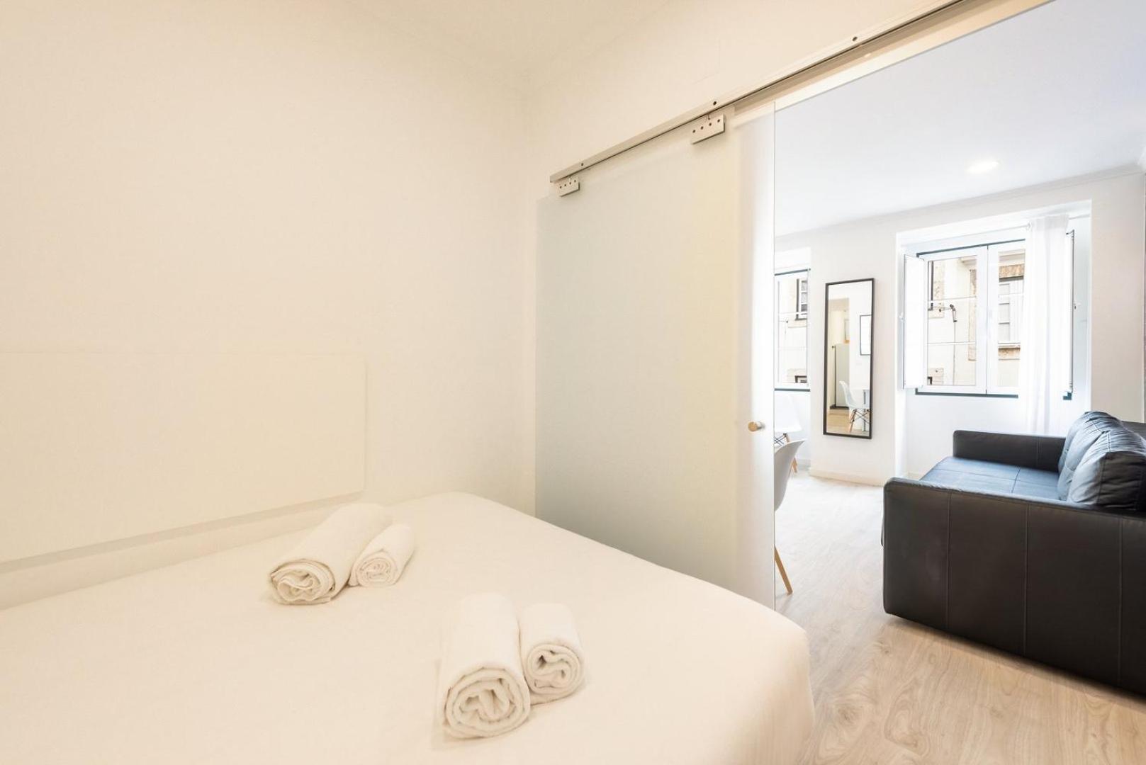 Guestready - Cozy And Homelike Apt In The Heart Of Lisboa Eksteriør bilde