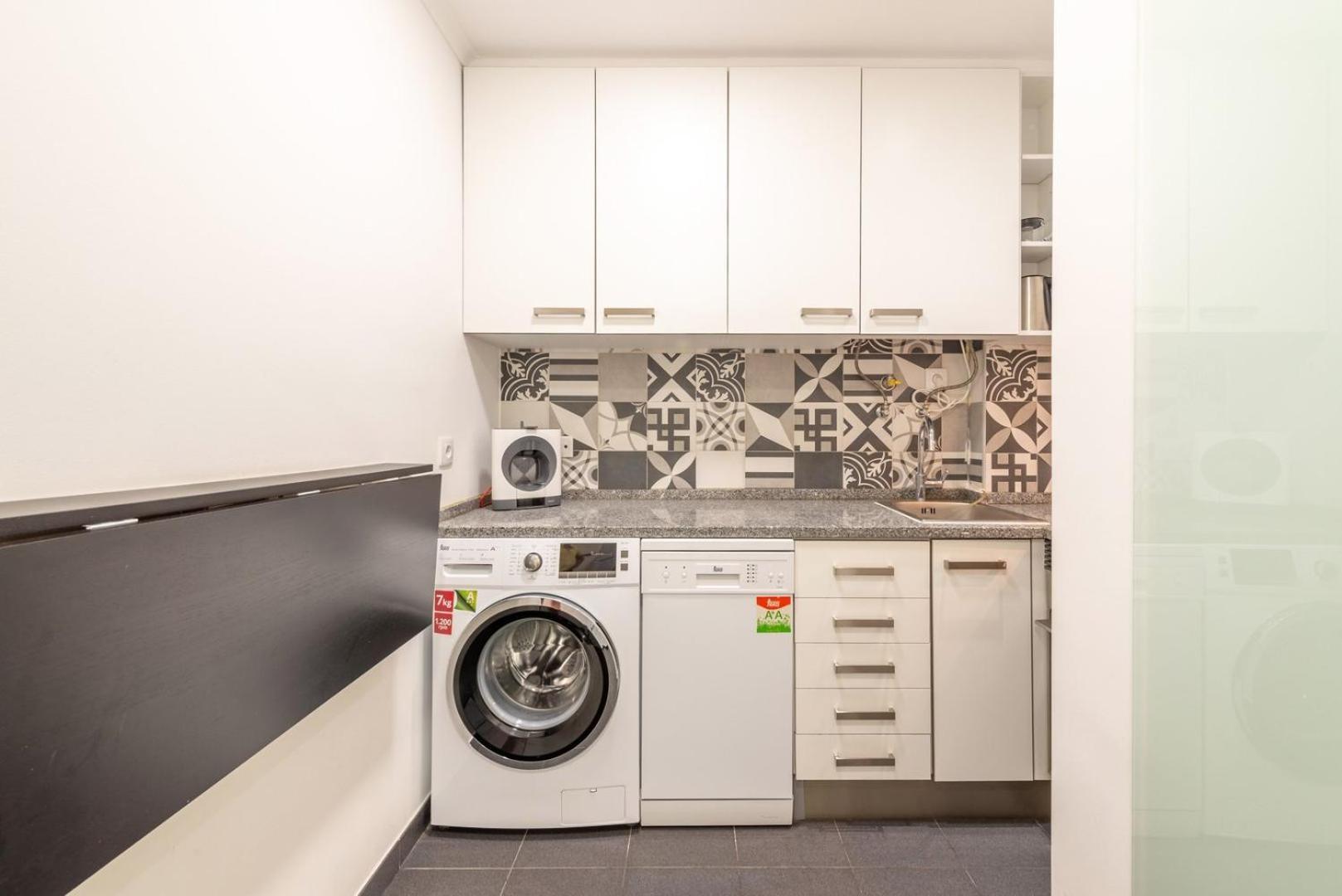 Guestready - Cozy And Homelike Apt In The Heart Of Lisboa Eksteriør bilde