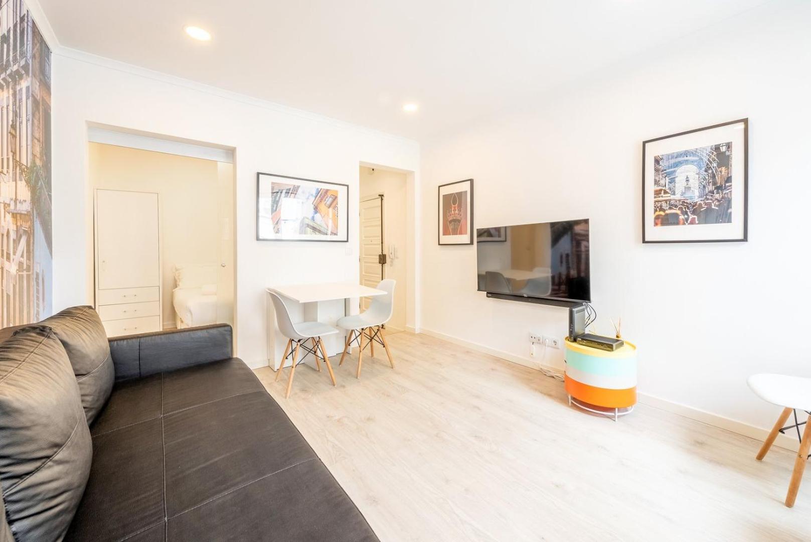 Guestready - Cozy And Homelike Apt In The Heart Of Lisboa Eksteriør bilde